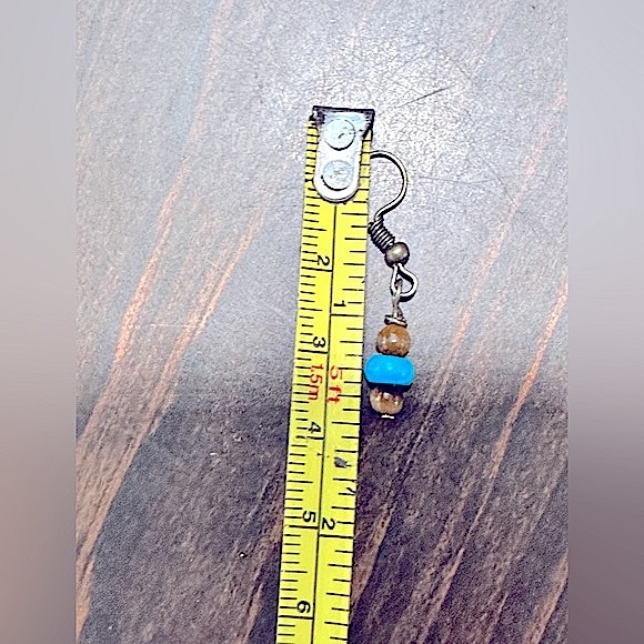 Soul Embellishment’s HandCrafted Dainty BÖHÖ Semi-Precious Natural Gemstones Set - Picture 9 of 16